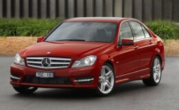 Минеральное масло для автомобиля Mercedes-Benz S W221: особенности и преимущества