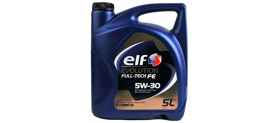 ELF Evolution Full-Tech FE 5W-30