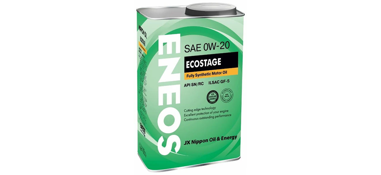 ENEOS Ecostage SN 0W-20