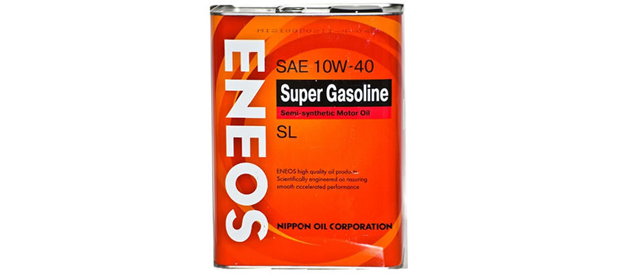 ENEOS Super Gasoline SL 10W-40