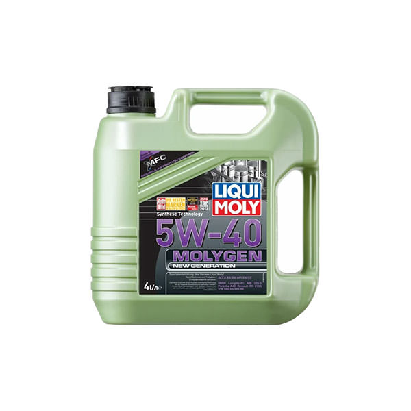 Обзор масла LIQUI MOLY Synthoil High Tech 5W-30 тест плюсы минусы отзывы характеристики