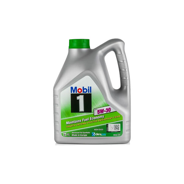 Обзор масла MOBIL 1 ESP 5W-30 - тест, плюсы, минусы, отзывы, характеристики