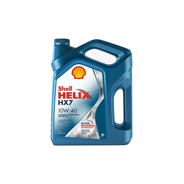 Обзор масла SHELL Helix HX7 10W-40 - тест, плюсы, минусы, отзывы ...