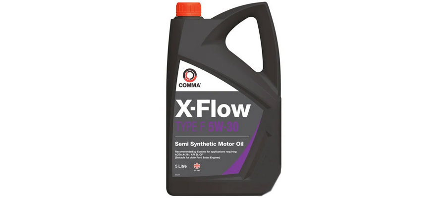 X-Flow p