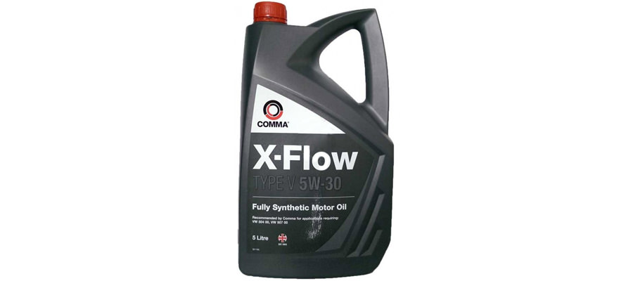 X-Flow s