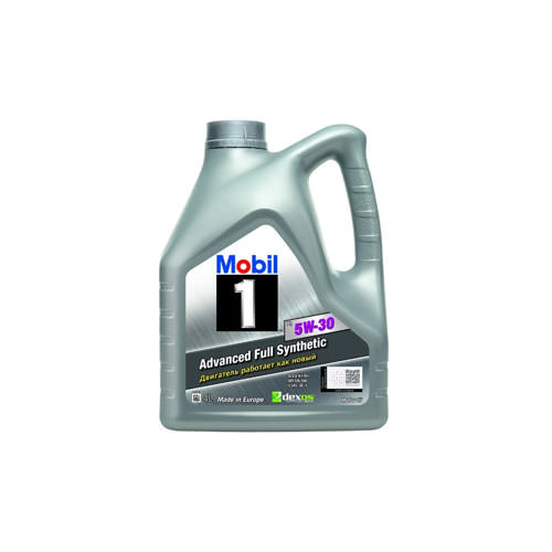Обзор масла MOBIL 1 X1 5W-30 - тест, плюсы, минусы, отзывы, характеристики