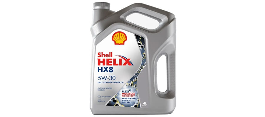 Можно заливать hyundai greta after shell helix hx8 5w30 или надо промывать сыхгазолин турбо моторное масло acea a5 sae 5w30 и масло SHELL Helix HX8 A5 обзор