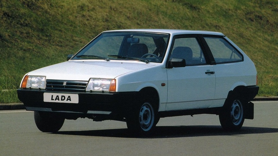 Масло моторное на LADA 2108, 2109, 2115 (ЛАДА 2108, 2109, 2115)