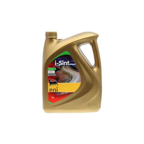 Обзор масла Eni/Agip i-Sint MS 5W-30 - тест, плюсы, минусы, отзывы ...