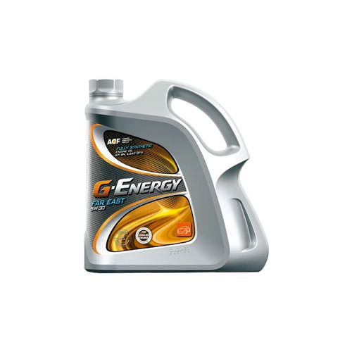 Обзор масла G-Energy Far East 5W-30 - тест, плюсы, минусы, отзывы ...