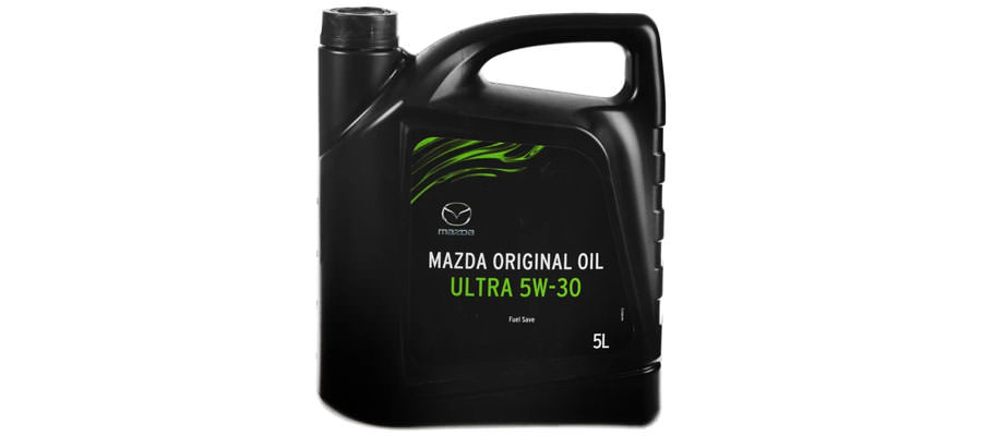Mazda Original Oil Ultra 5W-30 5 л