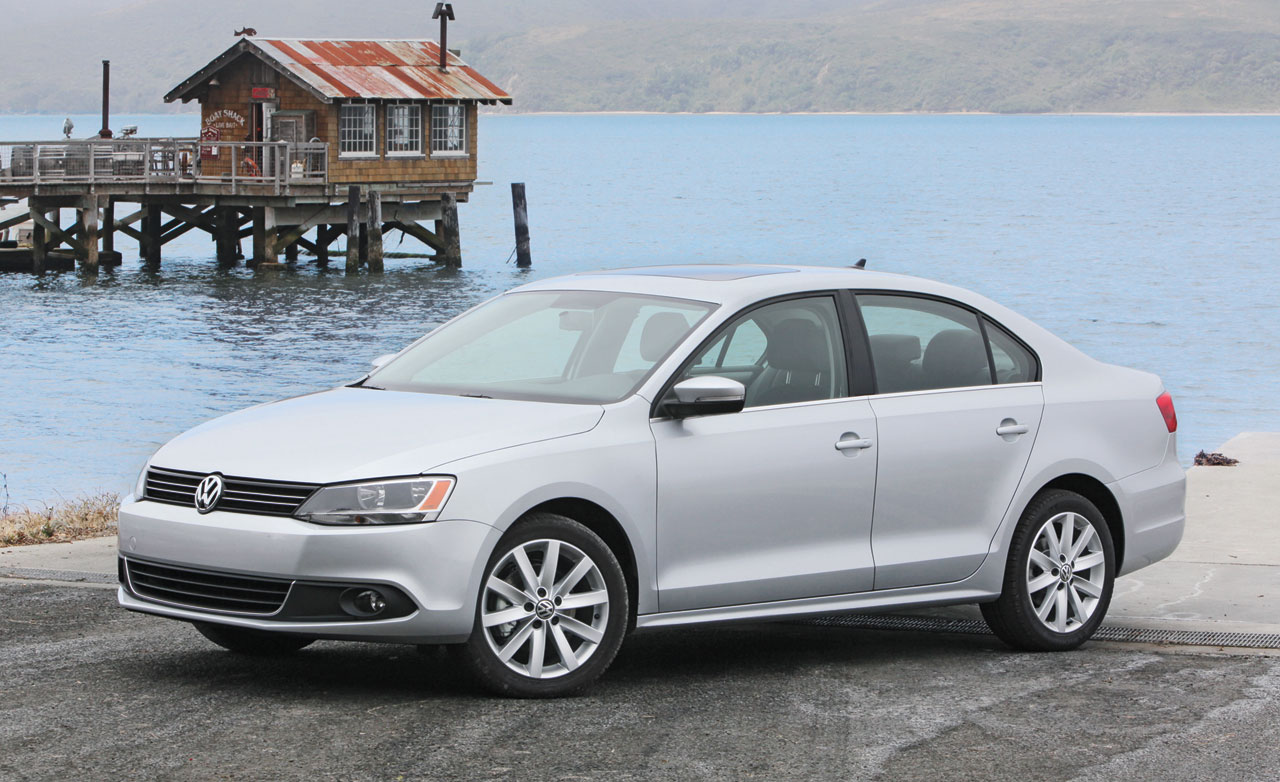 Jetta 2 5 2011