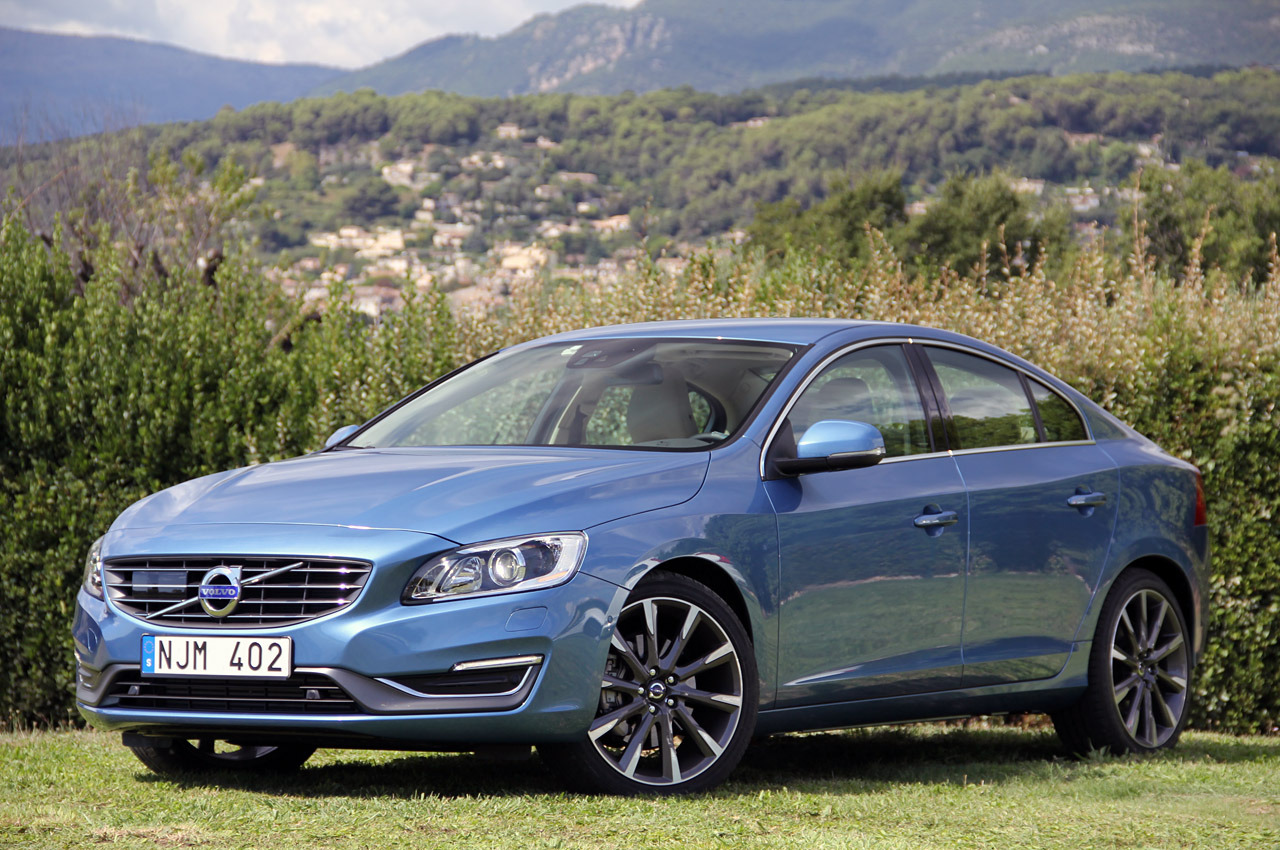 Какое масло лучше заливать в двигатель Volvo S60