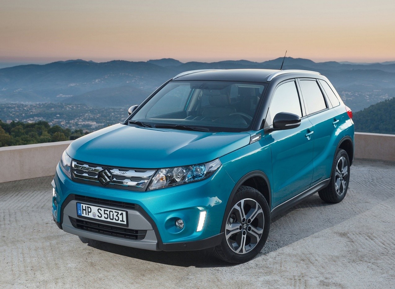 Какое масло лучше заливать в двигатель Suzuki Vitara