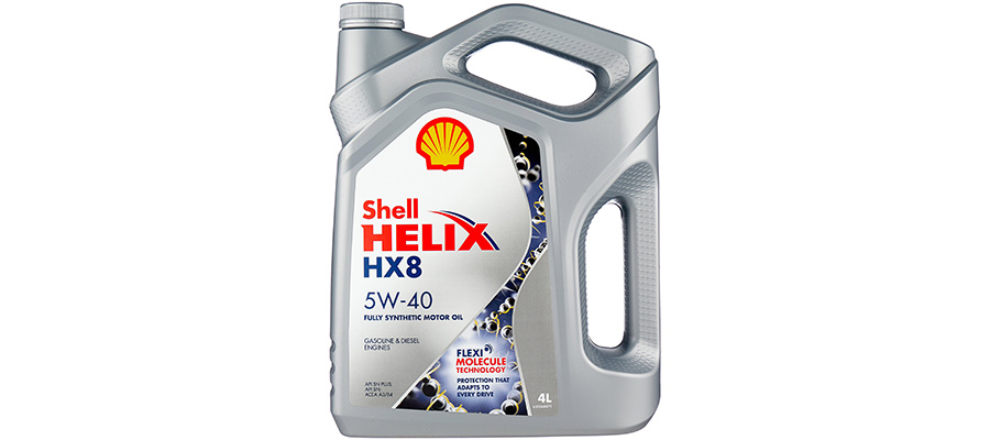 Масло SHELL Helix ECO 5W-40 обзор тест характеристики плюсы минусы отзывы
