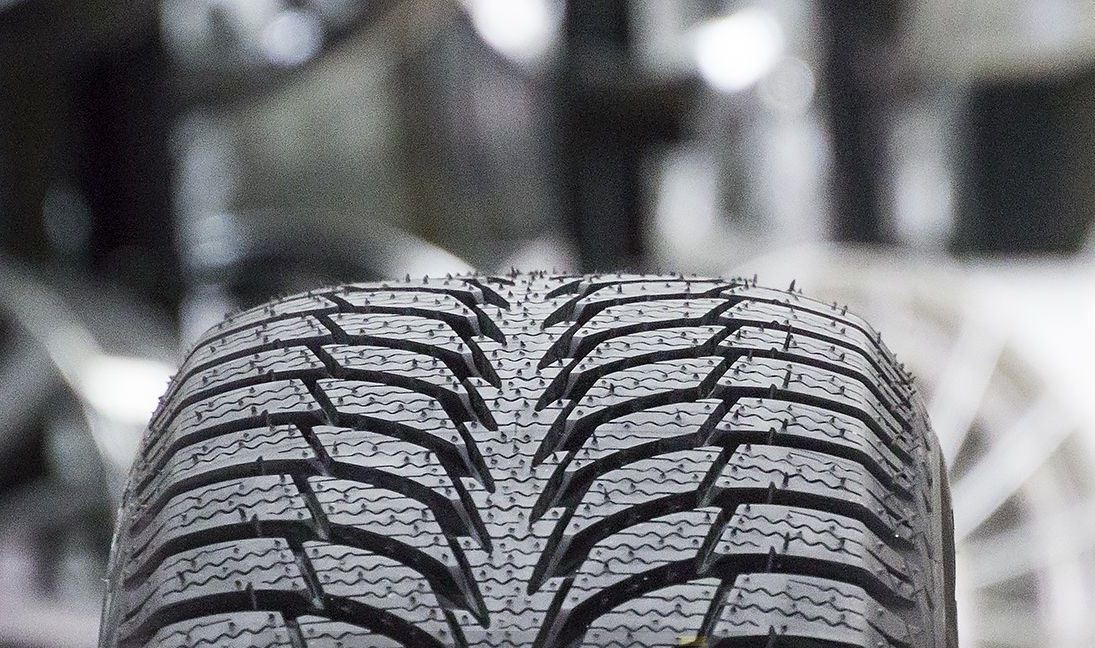 Обзор летних шин GOODYEAR Ultra Grip Ice+ - тесты, плюсы, минусы ...