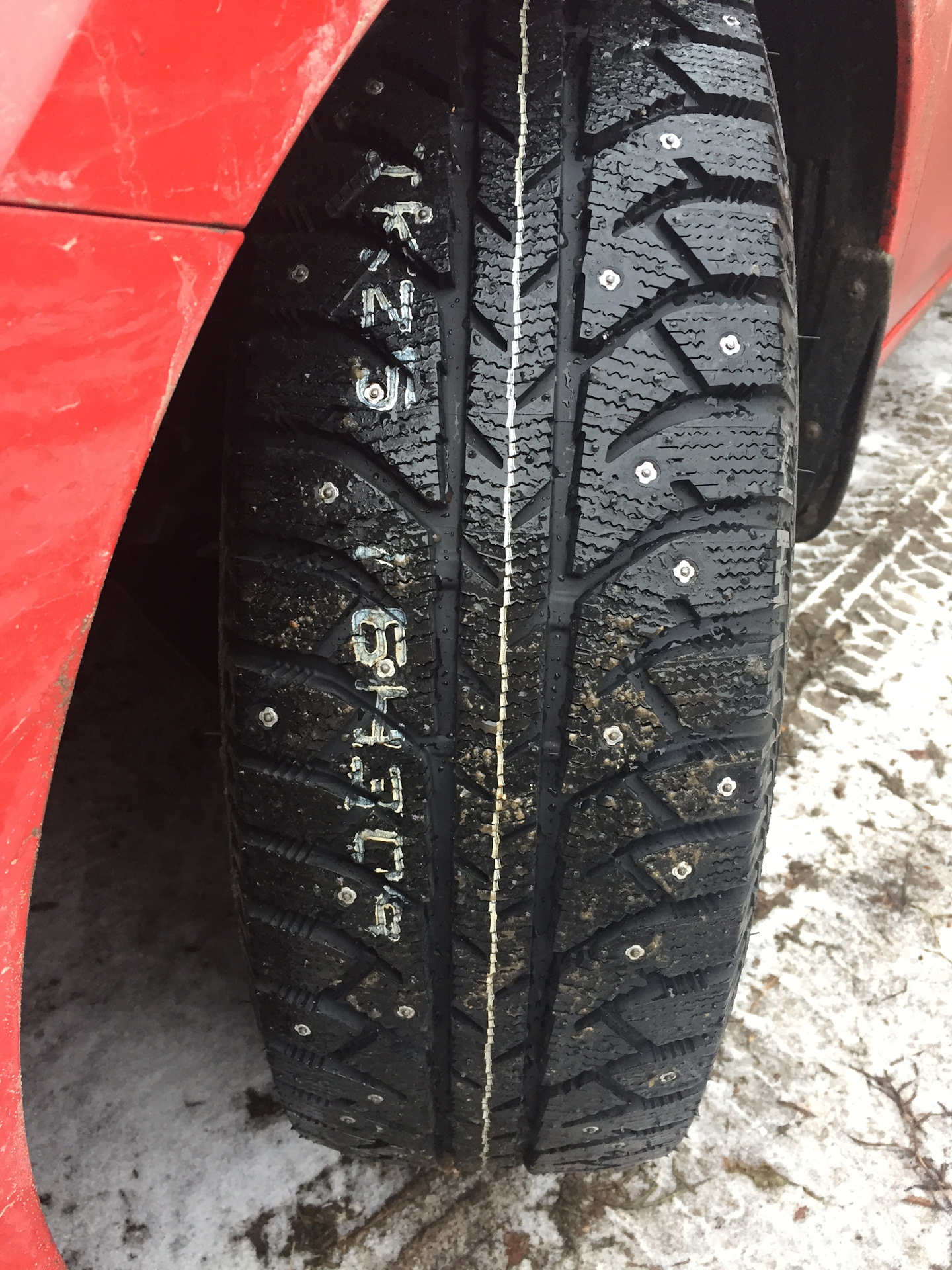 Обзор летних шин Bridgestone Ice Cruiser 7000S - тесты, плюсы, минусы ...